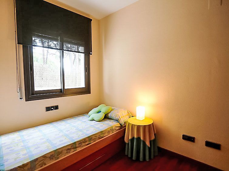 Sol Cambrils Park Bajos Apartment 5 photo 11