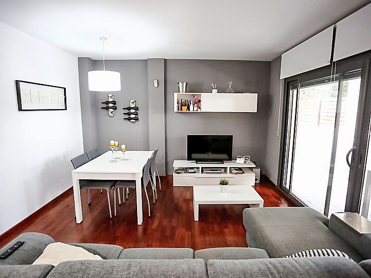 Sol Cambrils Park Bajos Apartment 5 photo 12