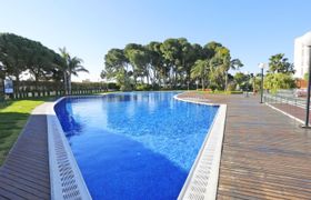 Sol Cambrils Park Bajos Apartment 5