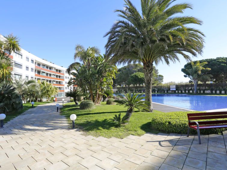 Sol Cambrils Park Bajos Apartment 5 photo 15