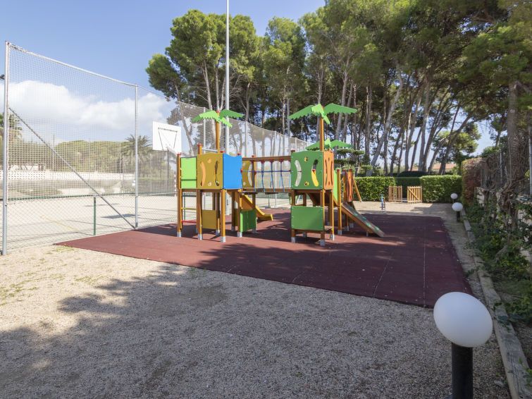 Sol Cambrils Park Bajos Apartment 5 photo 28