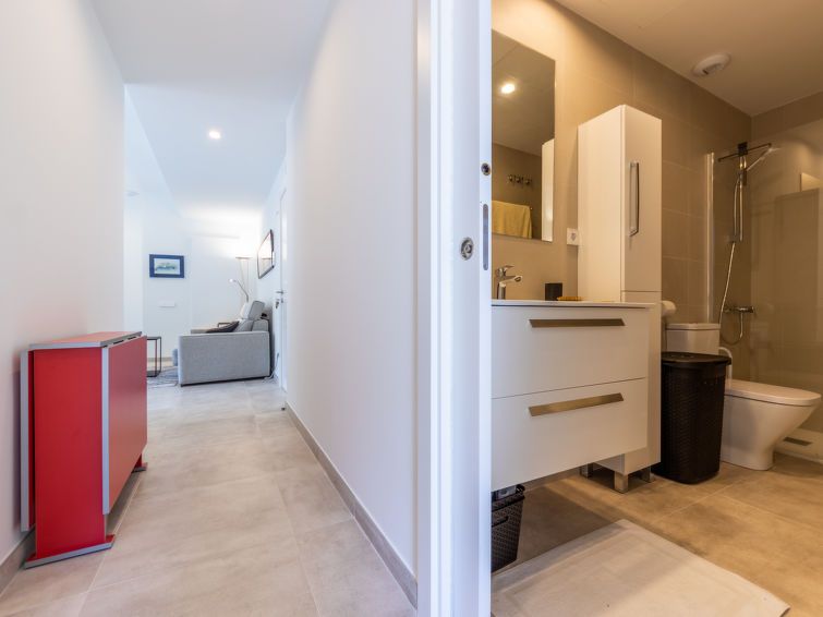 Garbi Apartment 3 photo 11