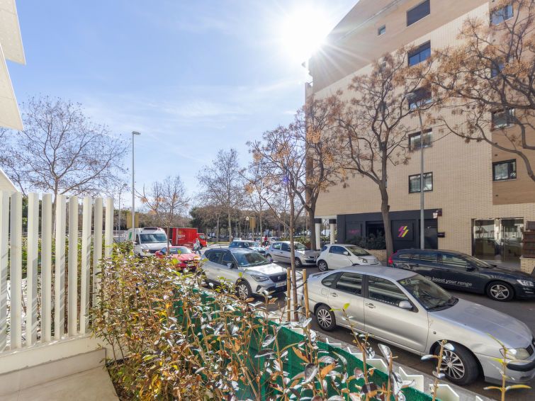 Garbi Apartment 3 photo 18