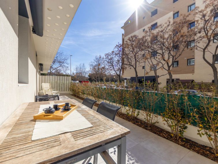 Garbi Apartment 3 photo 19
