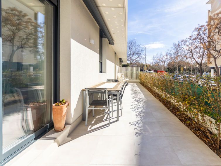 Garbi Apartment 3 photo 21