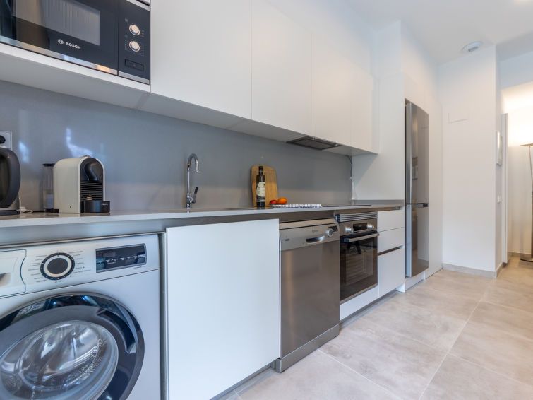 Garbi Apartment 3 photo 16