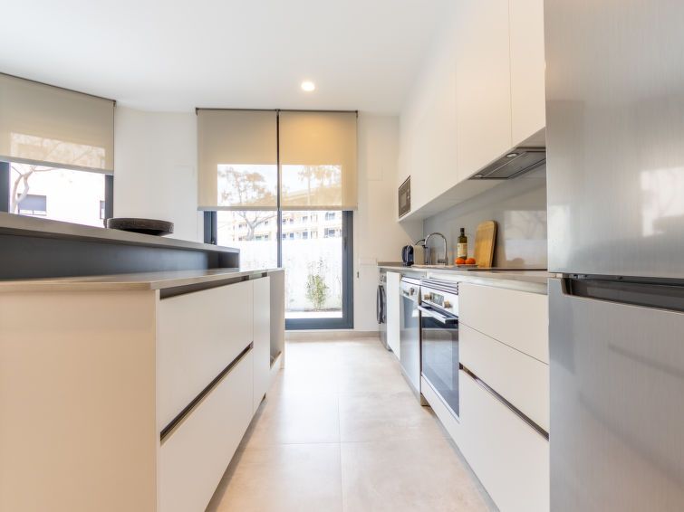 Garbi Apartment 3 photo 8
