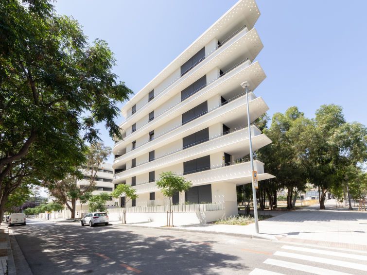 Garbi Apartment 3 photo 22