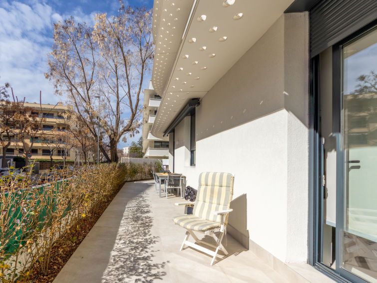Garbi Apartment 3 photo 20