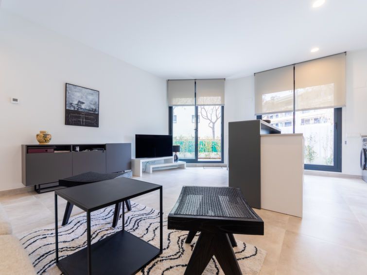 Garbi Apartment 3 photo 3
