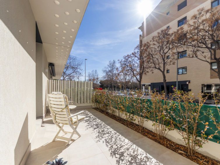 Garbi Apartment 3 photo 2