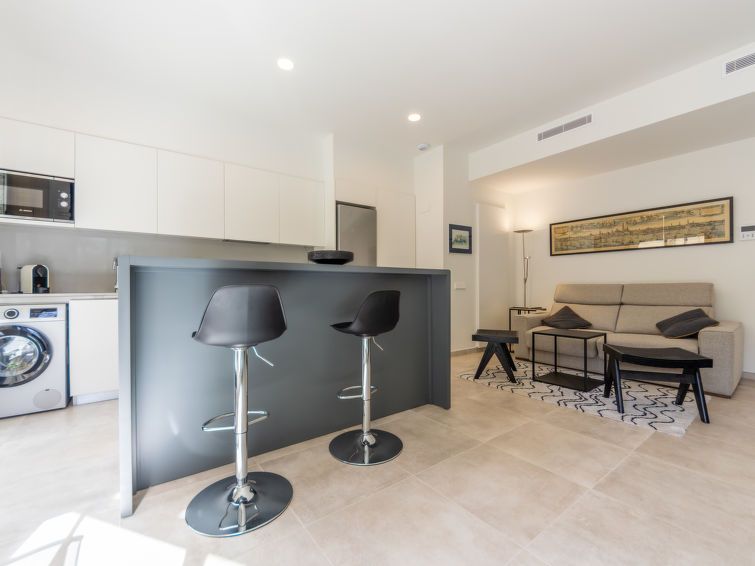 Garbi Apartment 3 photo 9