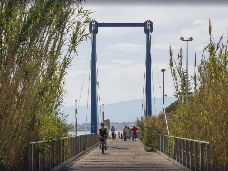 Cambrils Port photo 15