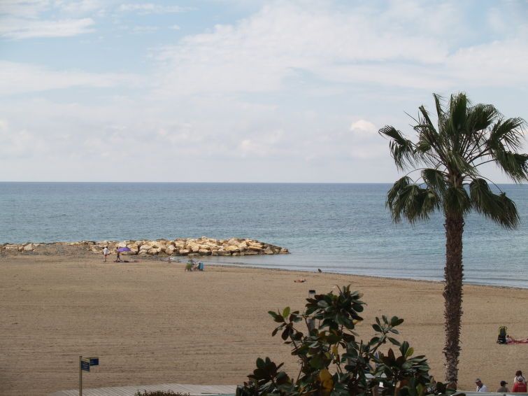 Cambrils Port photo 13