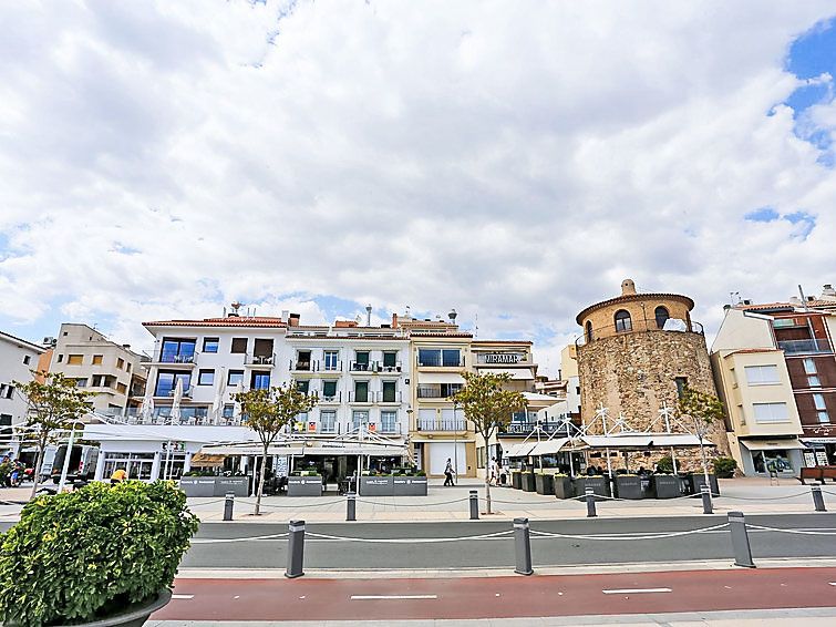 Cambrils Port photo 10