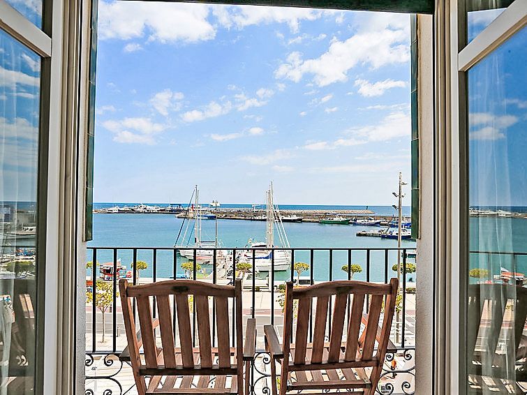 Cambrils Port photo 12