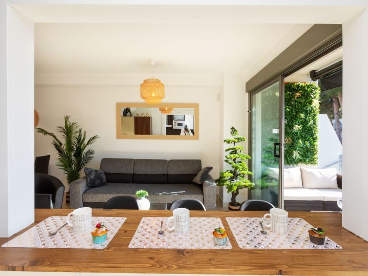 Tramontana Apartment 2 photo 11