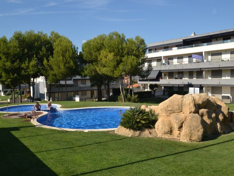 Tramontana Apartment 2 photo 26