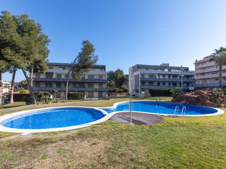 Tramontana Apartment 2 photo 28