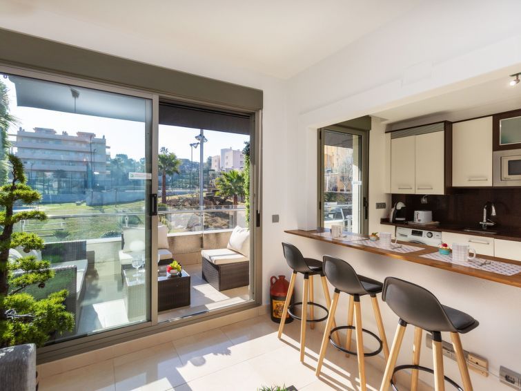 Tramontana Apartment 2 photo 10