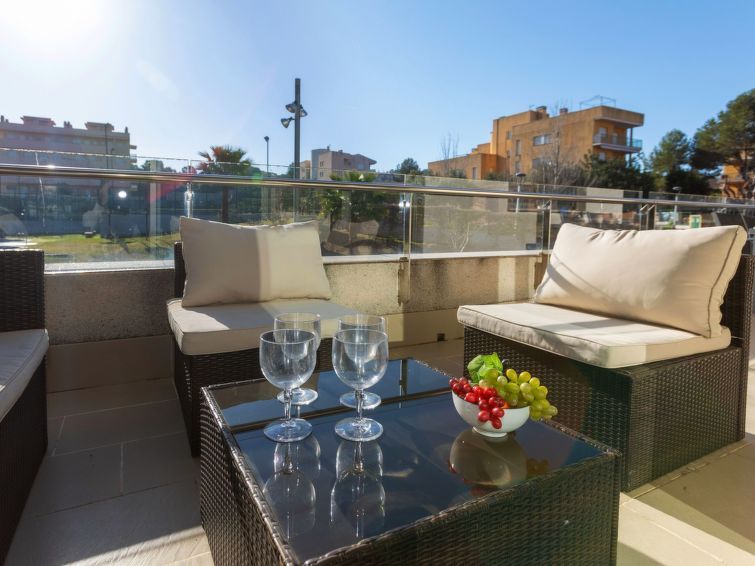 Tramontana Apartment 2 photo 21