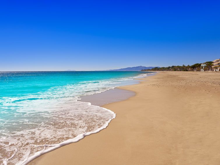 Luxury Atic Cambrils photo 39