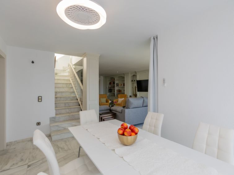 Luxury Atic Cambrils photo 10