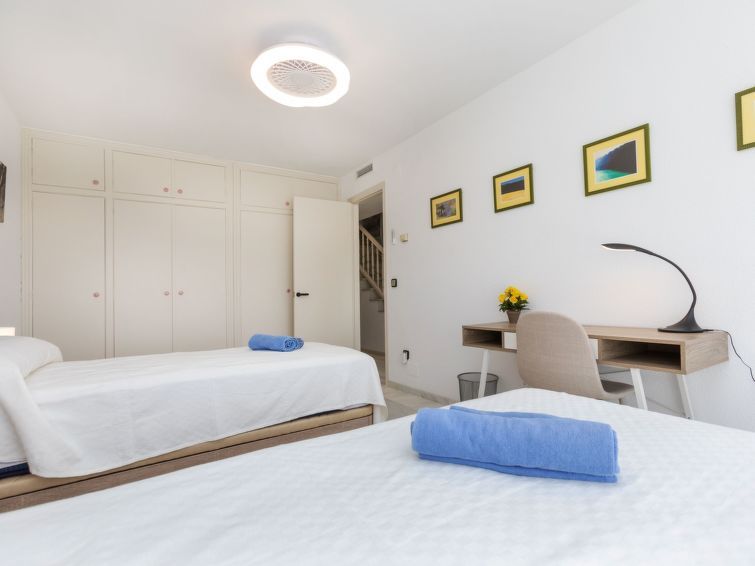Luxury Atic Cambrils photo 27