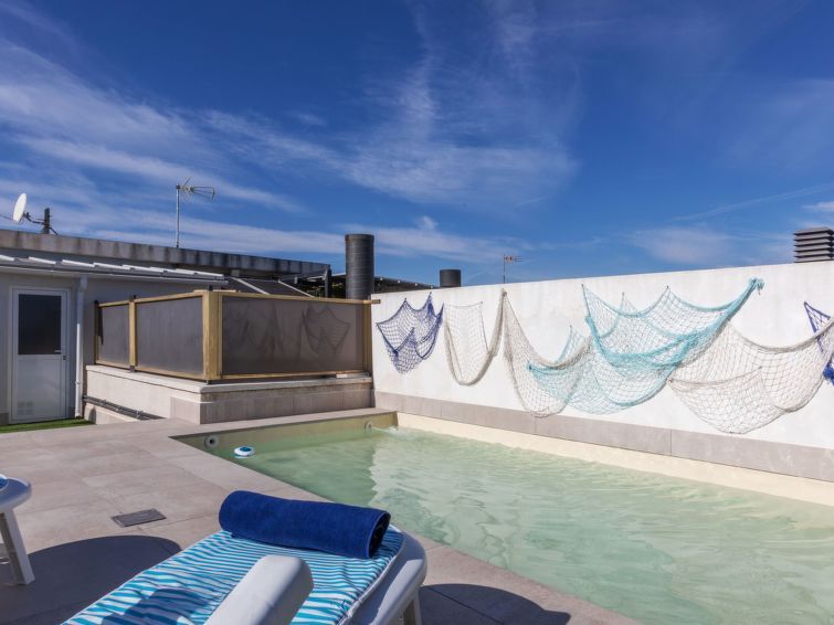 Luxury Atic Cambrils photo 37