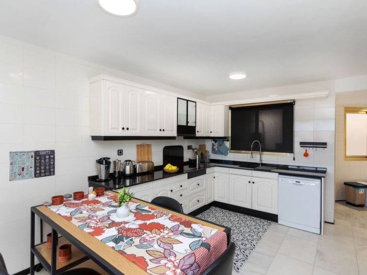 Luxury Atic Cambrils photo 11