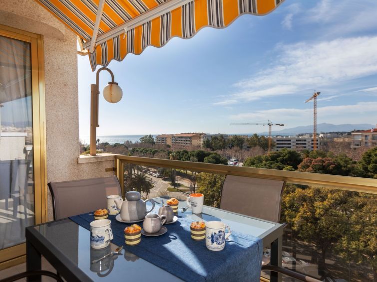 Luxury Atic Cambrils photo 33