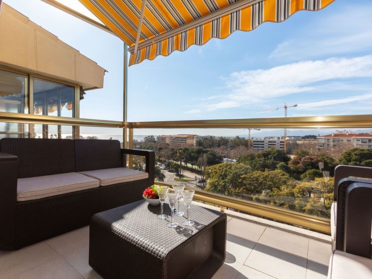 Luxury Atic Cambrils photo 35