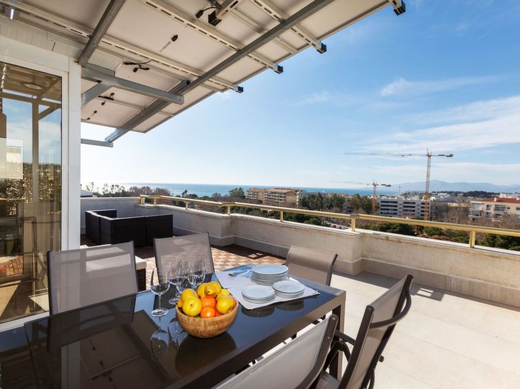 Luxury Atic Cambrils photo 31