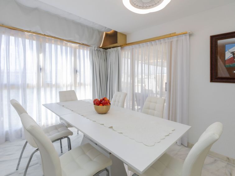 Luxury Atic Cambrils photo 9
