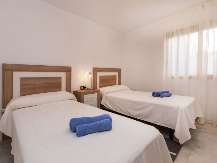 Luxury Atic Cambrils photo 19