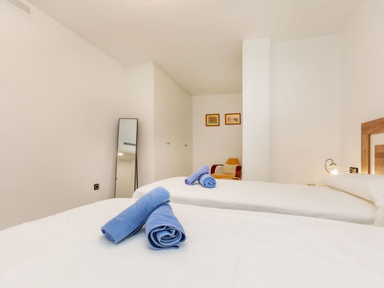 Luxury Atic Cambrils photo 22