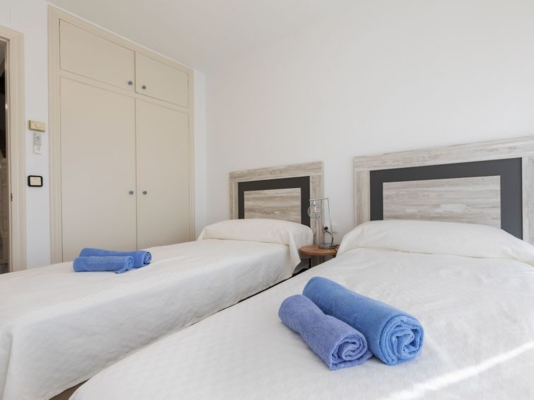 Luxury Atic Cambrils photo 25