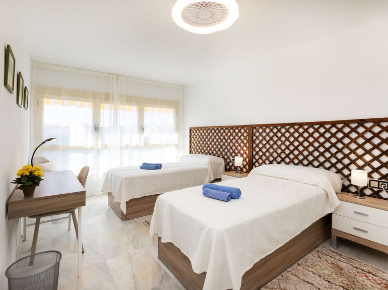 Luxury Atic Cambrils photo 26