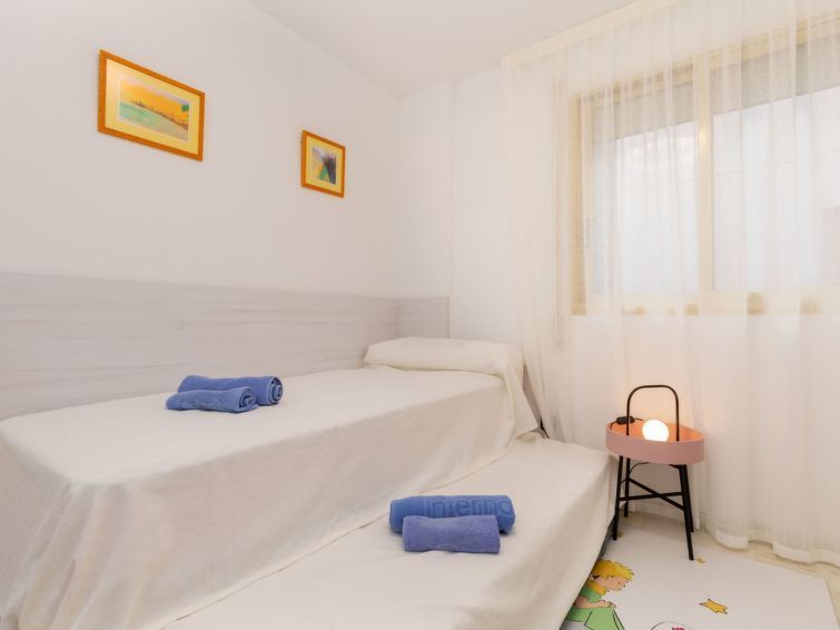 Luxury Atic Cambrils photo 28