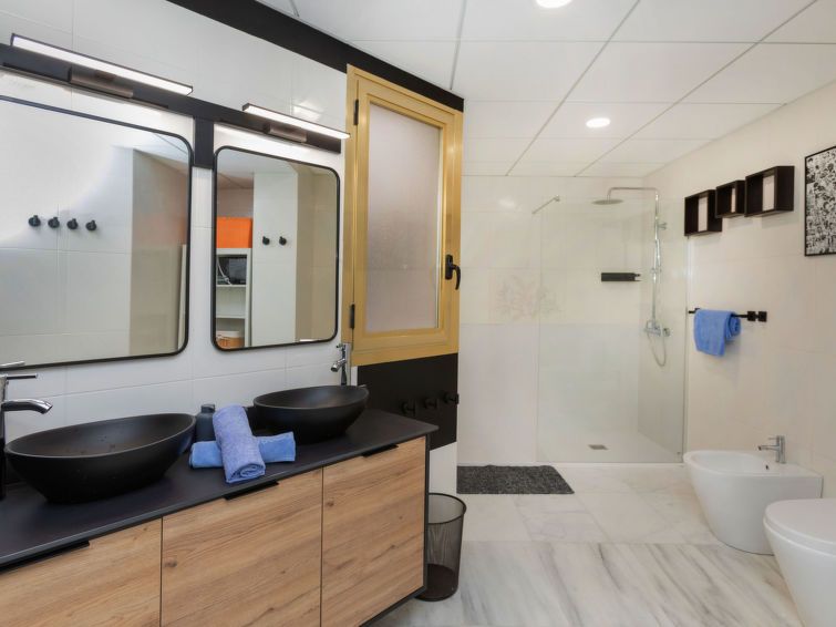 Luxury Atic Cambrils photo 30