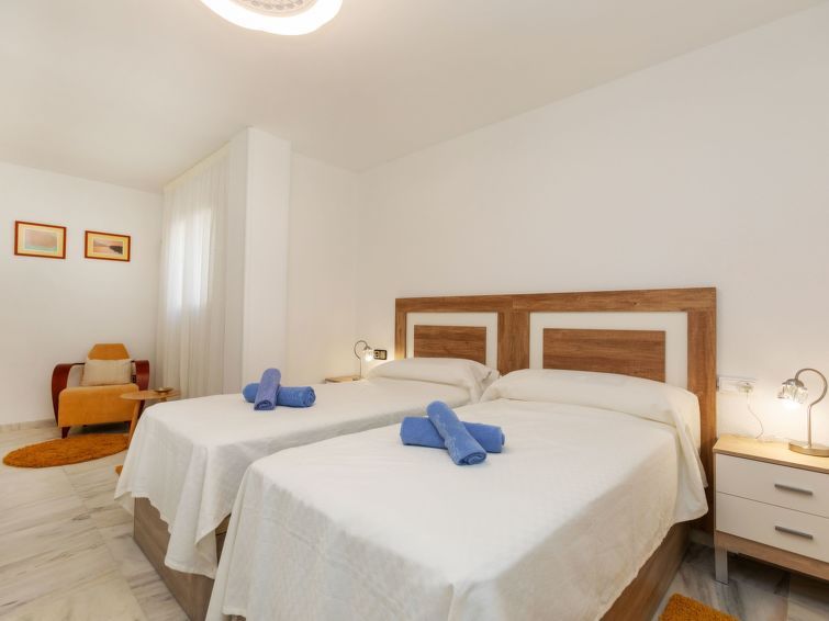 Luxury Atic Cambrils photo 21
