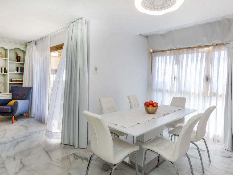 Luxury Atic Cambrils photo 4