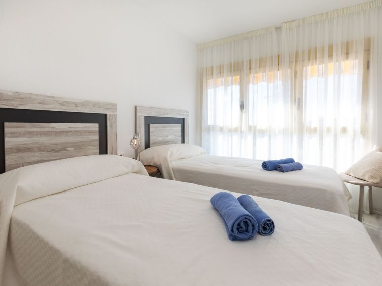 Luxury Atic Cambrils photo 24