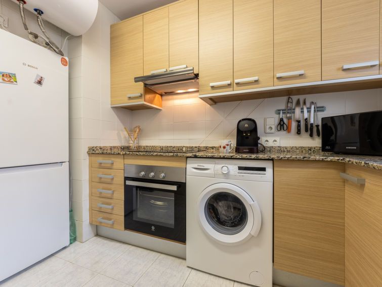 Ancora Miramar Apartment 2 photo 9