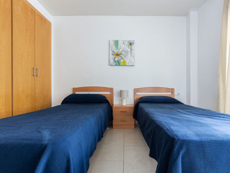 Aquaria Atico Apartment 4 photo 19