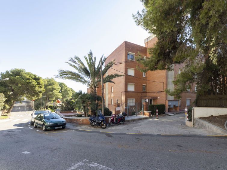 Residencial Cap Salou Apartment 2 photo 19