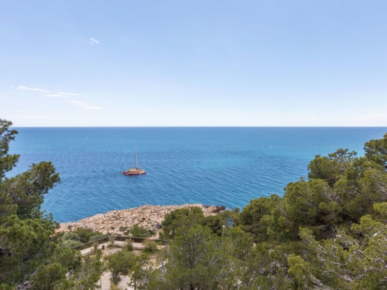 Residencial Cap Salou Apartment 2 photo 22