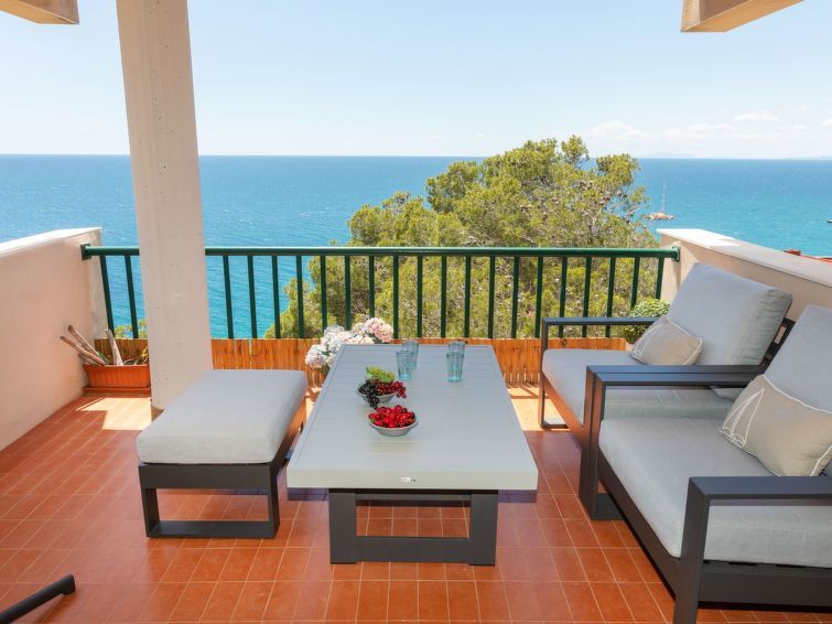 Residencial Cap Salou Apartment 2 photo 16