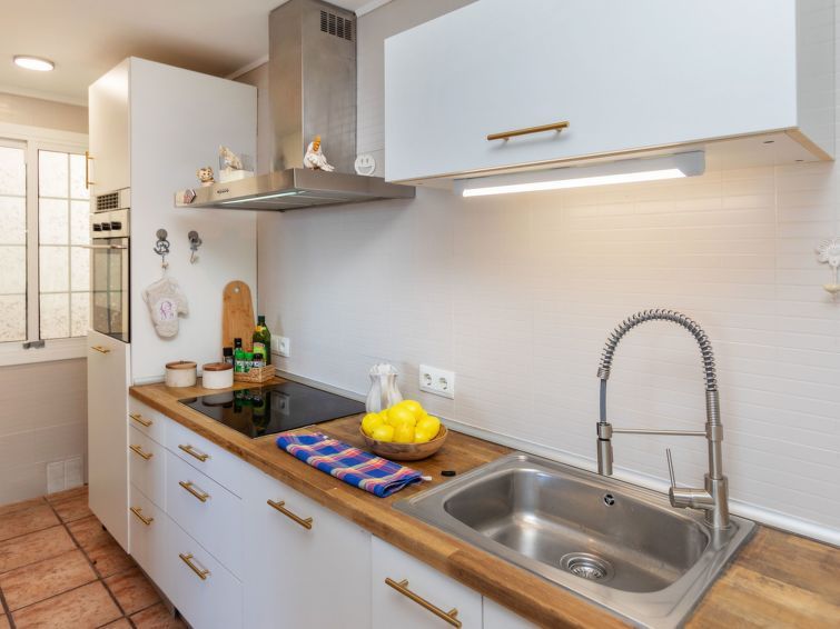Residencial Cap Salou Apartment 2 photo 10