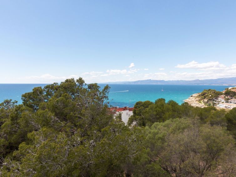 Residencial Cap Salou Apartment 2 photo 21